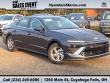New 2026 Hyundai Sonata SE Sedan