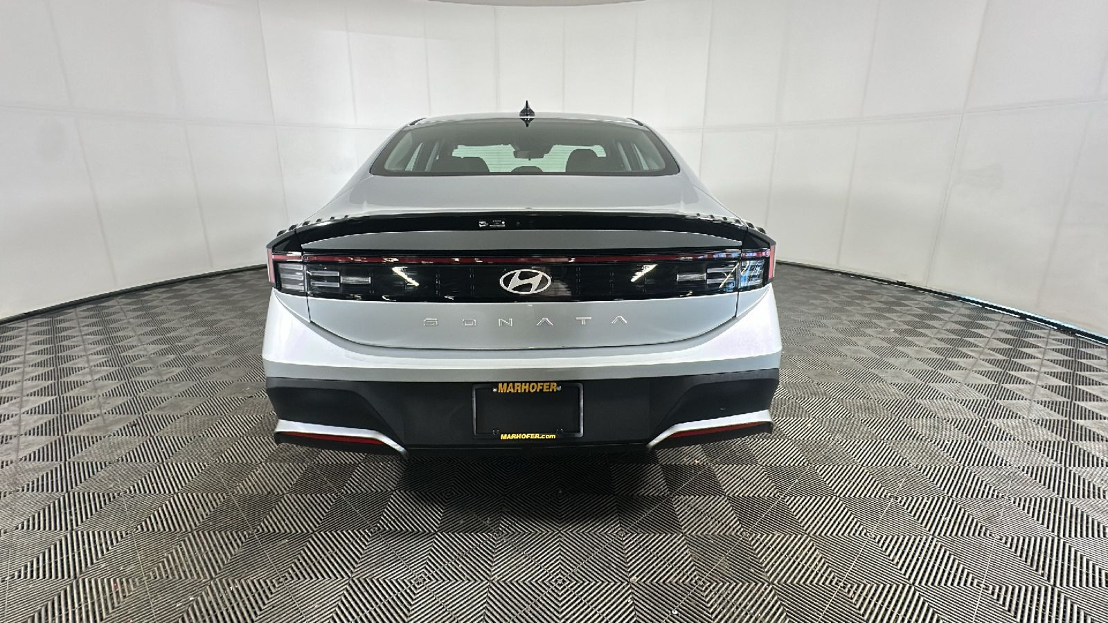 2026 Hyundai Sonata SE - Photo 4