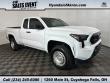 Used 2024 Toyota Tacoma SR Truck