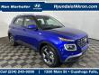 Certified 2023 Hyundai Venue Limited SUV