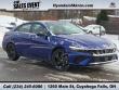 New 2026 Hyundai Elantra SEL Sport Premium Sedan