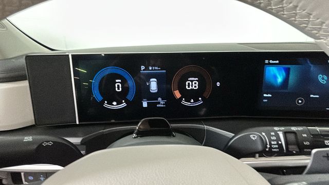 2026 Hyundai Santa Fe SEL - Photo 18