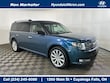 Ford Flex
