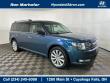Used 2016 Ford Flex SEL SUV