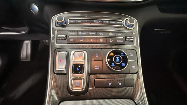 2023 Hyundai Santa Fe SEL - Photo 21
