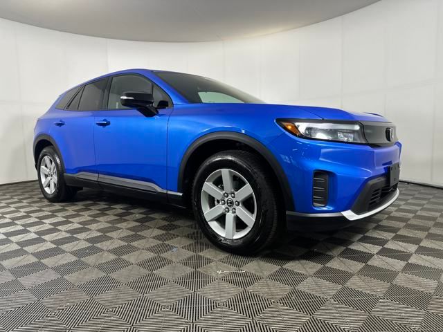 Used 2024 Honda Prologue EX with VIN 3GPKHVRJ9RS535987 for sale in Cuyahoga Falls, OH