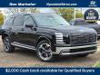 New 2026 Hyundai Palisade Limited AWD SUV