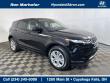 Used 2020 Land Rover Range Rover Evoque S SUV