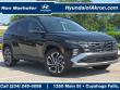 New 2025 Hyundai Tucson Limited AWD SUV