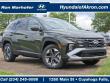 New 2025 Hyundai Tucson SEL AWD SUV