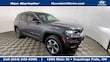 Jeep Grand Cherokee 4xe