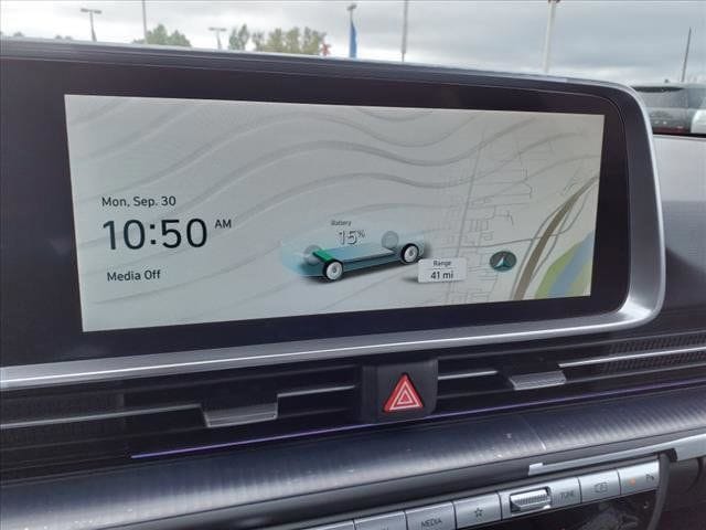 2024 Hyundai IONIQ 6 SEL - Photo 22
