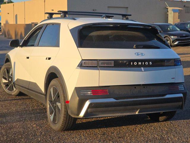 2025 Hyundai IONIQ 5 SEL - Photo 21