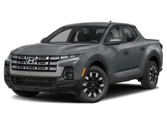 2026 Hyundai Santa Cruz SE AWD Truck Crew Cab