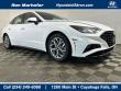 Used 2023 Hyundai Sonata SEL Sedan