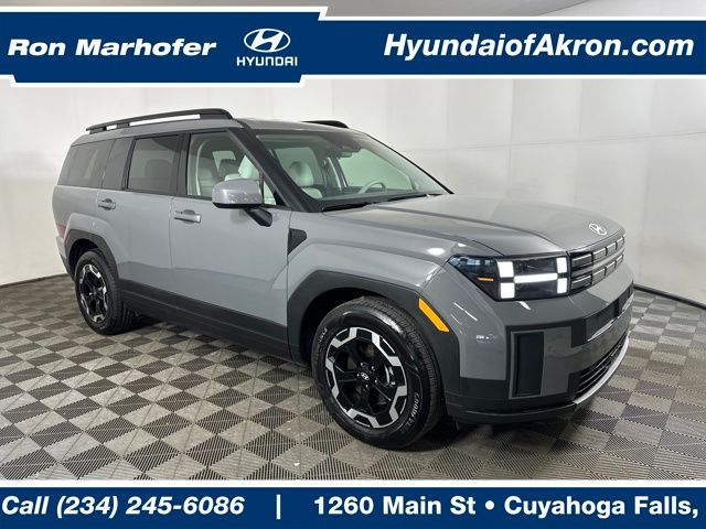 2024 Hyundai Santa Fe SUV 