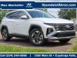 New 2025 Hyundai Tucson SEL Convenience FWD SUV