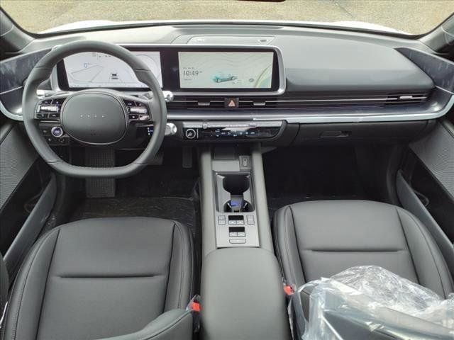2024 Hyundai IONIQ 6 SEL - Photo 14