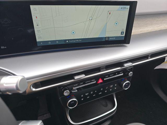 2026 Hyundai IONIQ 9 SEL - Photo 34