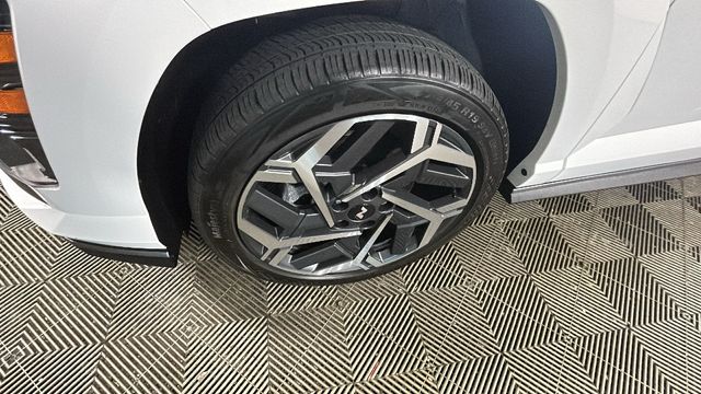2024 Hyundai Kona N Line - Photo 9