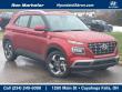 New 2026 Hyundai Venue SEL SUV