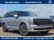 New 2026 Hyundai Palisade Calligraphy AWD SUV