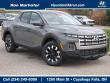 New 2026 Hyundai Santa Cruz SE AWD Truck Crew Cab