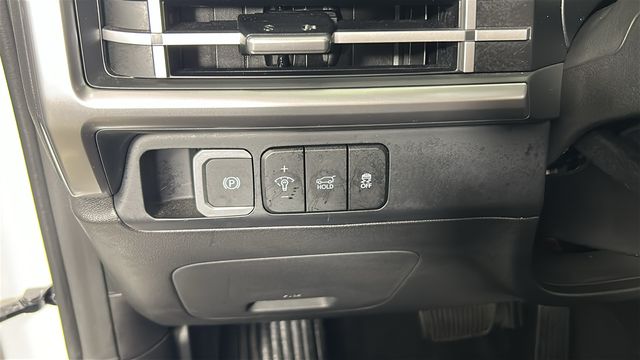2025 Hyundai Santa Fe SE - Photo 19