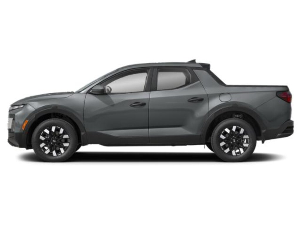 New 2027 Hyundai Santa Cruz SE AWD Truck Crew Cab