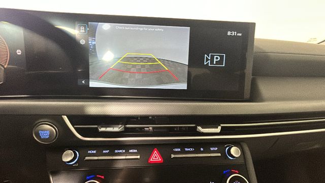 2026 Hyundai Sonata SEL - Photo 24