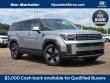 New 2026 Hyundai Santa Fe Hybrid SE SUV