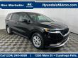Used 2024 Kia Carnival LX Minivan/Van