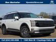 New 2026 Hyundai Palisade Hybrid SEL 7P SUV