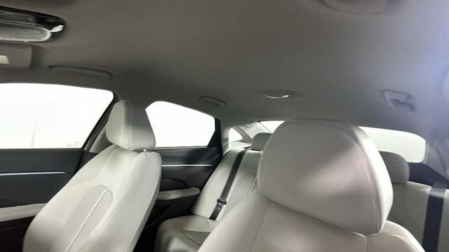 2026 Hyundai Sonata SEL - Photo 12