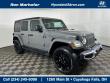 Used 2023 Jeep Wrangler 4xe Sahara 4xe SUV