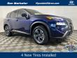 Used 2025 Nissan Rogue SV SUV