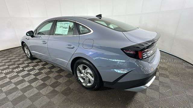 2026 Hyundai Sonata SE - Photo 5