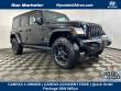 Used 2023 Jeep Wrangler 4xe Willys 4xe SUV