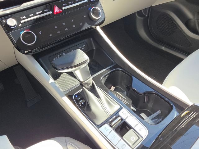 2026 Hyundai Tucson SEL - Photo 17