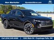  Hyundai Santa Cruz