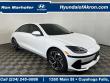 Used 2023 Hyundai IONIQ 6 SEL Sedan