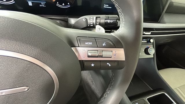 2026 Hyundai Sonata SEL - Photo 17