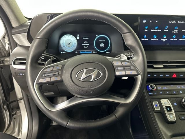2025 Hyundai Palisade Limited - Photo 34