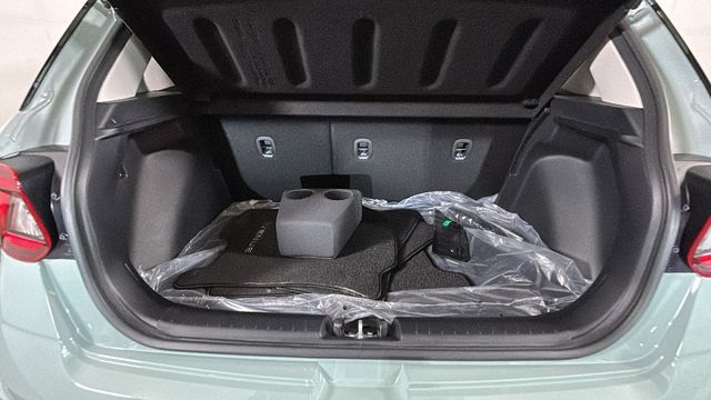 2026 Hyundai Venue SE - Photo 27