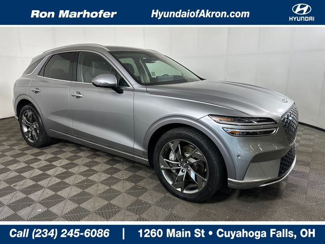 2023 Genesis GV70 Electrified GV70 AWD Advanced's photo
