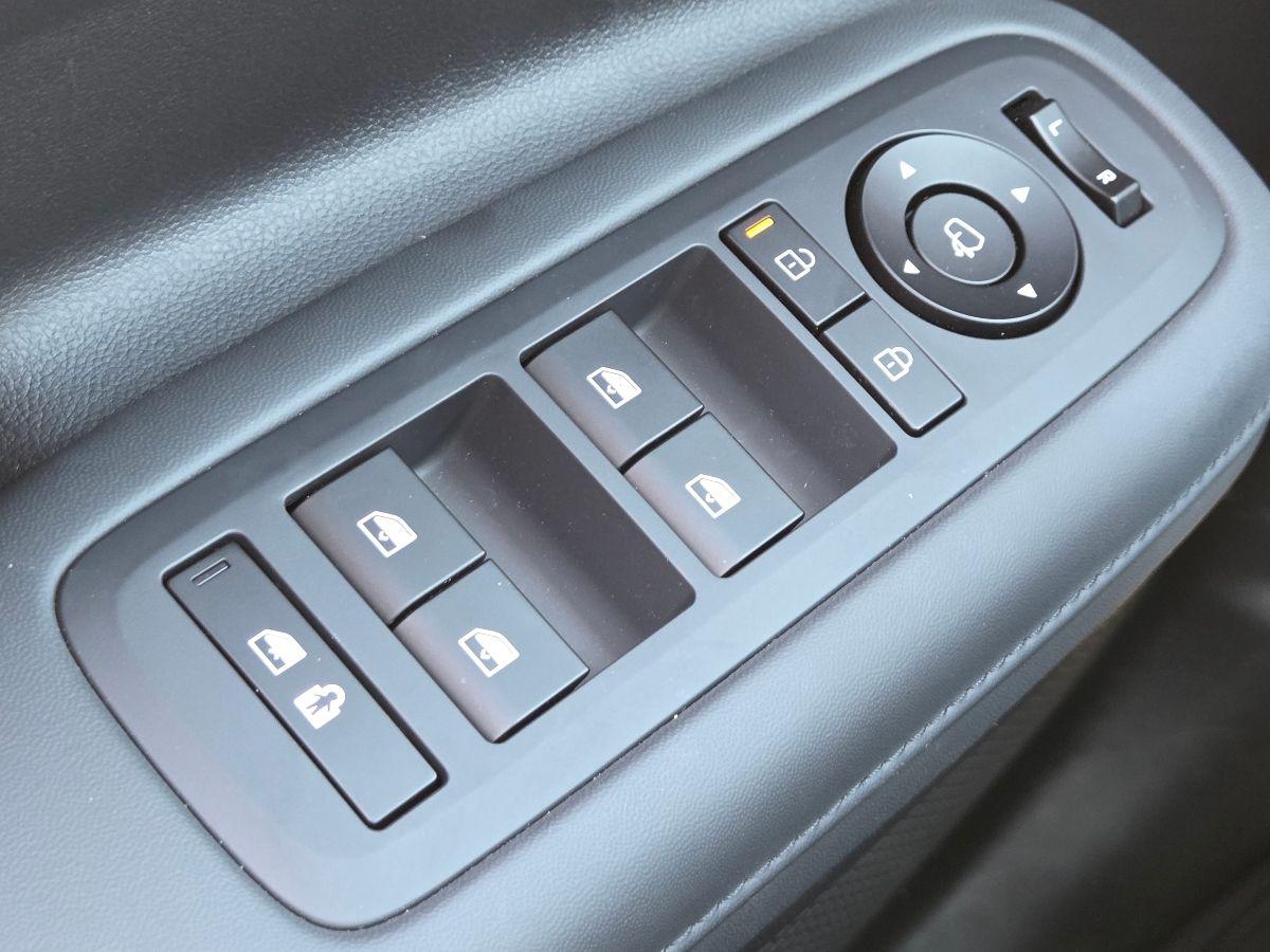 2026 Hyundai Santa Fe Calligraphy - Photo 39