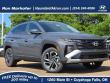 New 2026 Hyundai Tucson SEL Plus AWD SUV