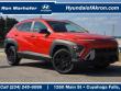 New 2026 Hyundai Kona SEL Sport AWD SUV