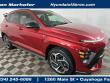 Certified 2025 Hyundai Kona N Line SUV