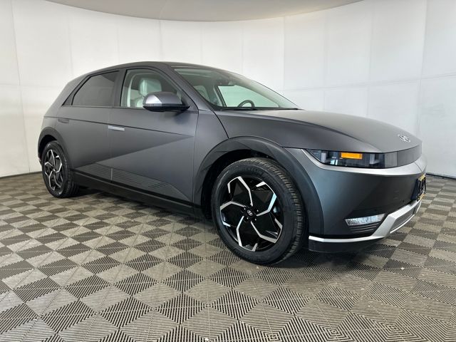 Used 2023 Hyundai IONIQ 5 SEL with VIN KM8KNDAF9PU171008 for sale in Cuyahoga Falls, OH